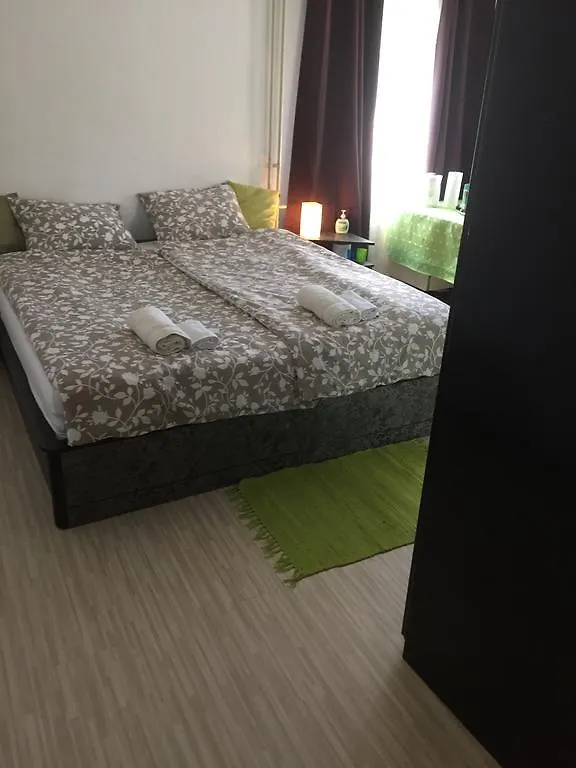 Rooms & Apartments Murgle ليوبليانا بيت شباب