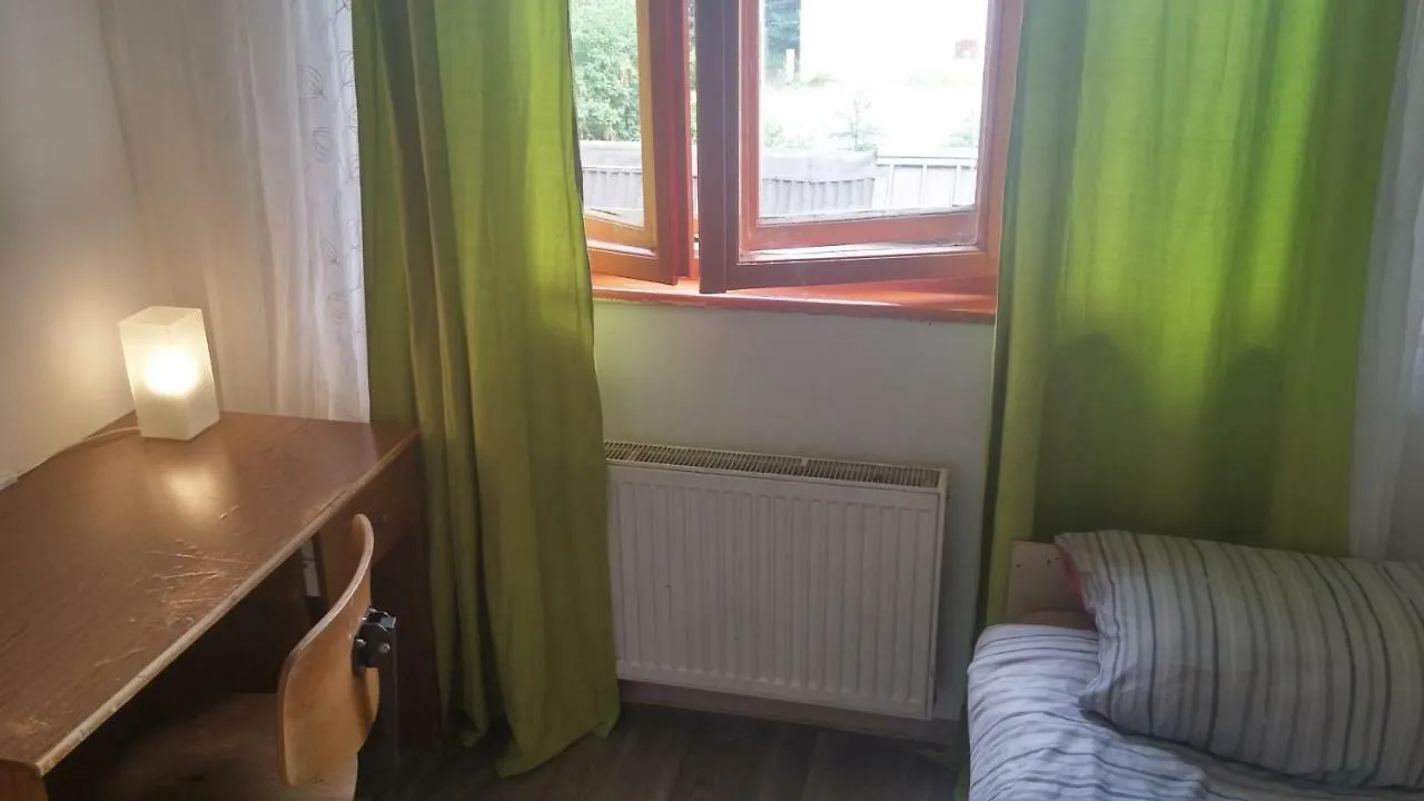 بيت شباب Rooms & Apartments Murgle ليوبليانا