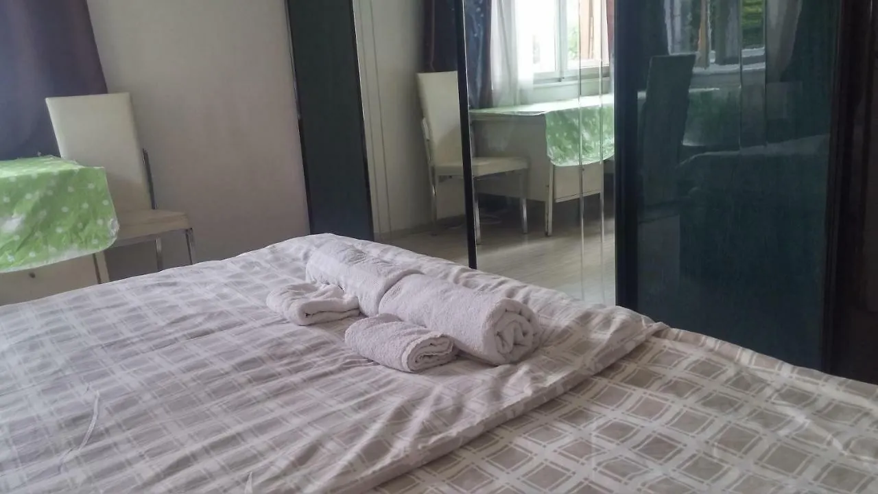 بيت شباب Rooms & Apartments Murgle ليوبليانا سلوفينيا