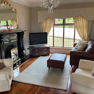 Taylors Hill Luxury , Galway Irlanda