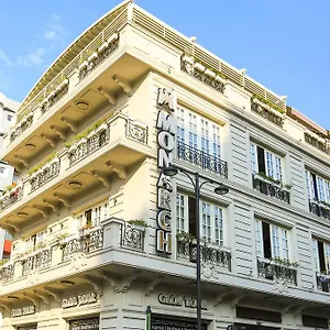 Monarch 2*, Elbasan Albania