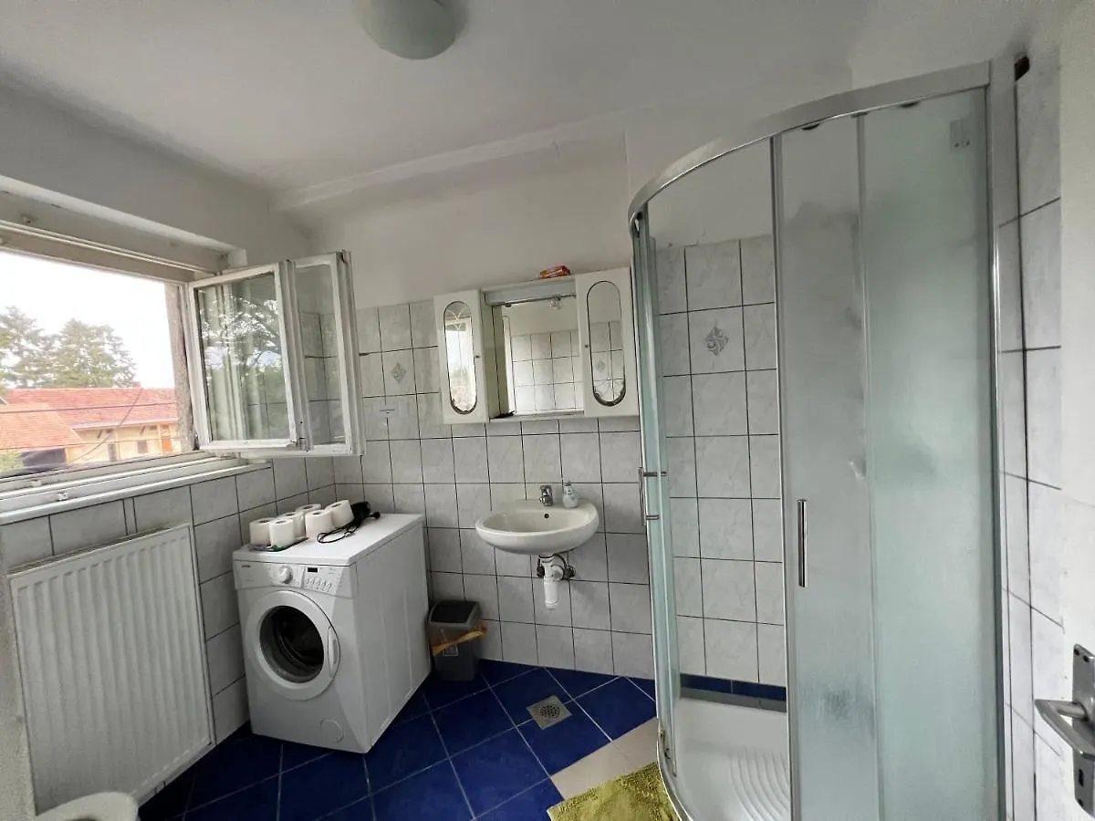 Ostello Rooms & Apartments Murgle Lubiana