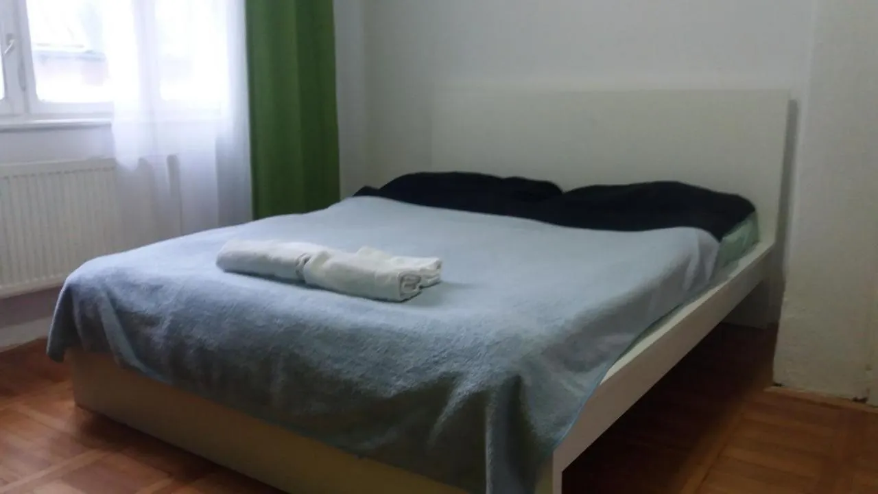 Rooms & Apartments Murgle Liubliana