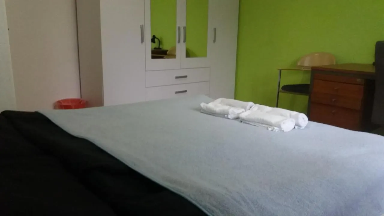 Rooms & Apartments Murgle Lubiana 0*,