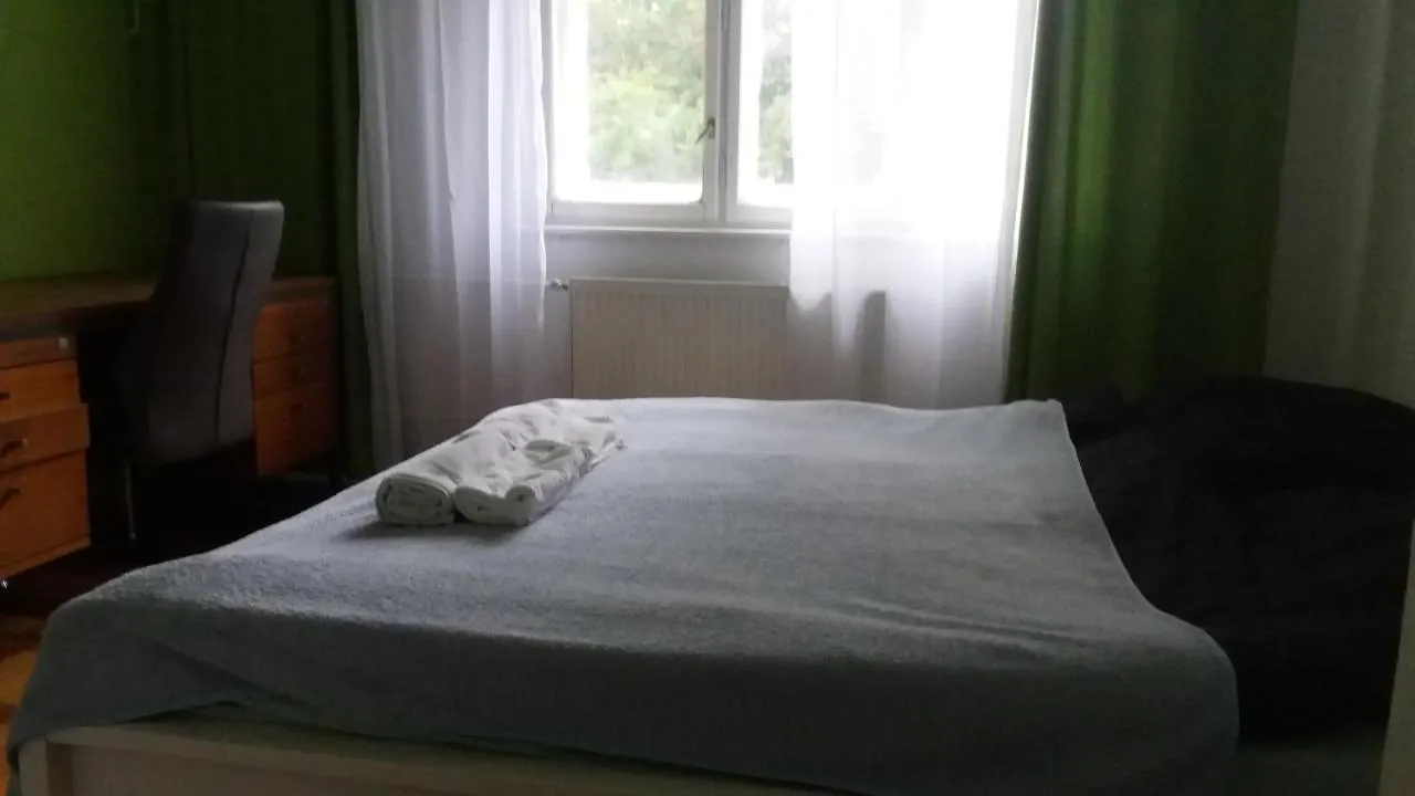 Rooms & Apartments Murgle Liubliana Eslovenia