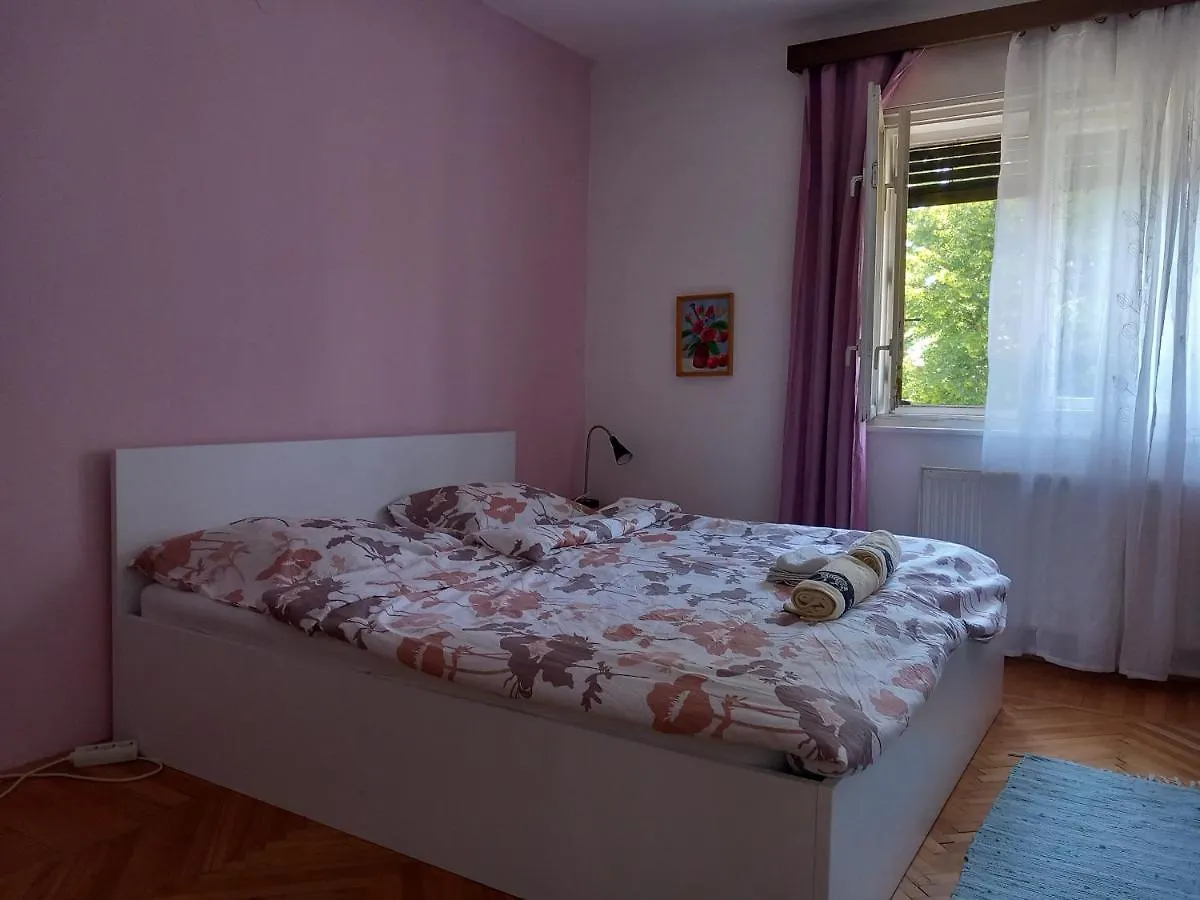 Ostello Rooms & Apartments Murgle Lubiana