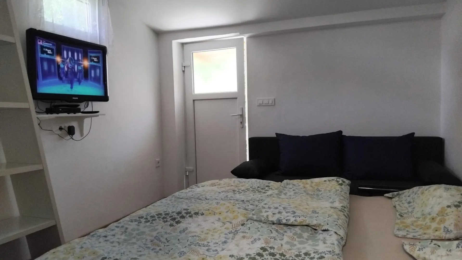 Ostello Rooms & Apartments Murgle Lubiana