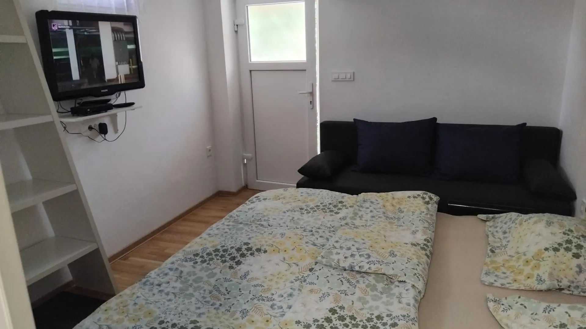 Rooms & Apartments Murgle Lubiana Slovenia