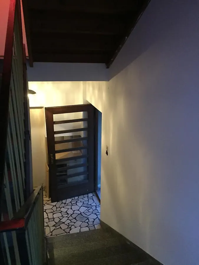 Ostello Rooms & Apartments Murgle Lubiana