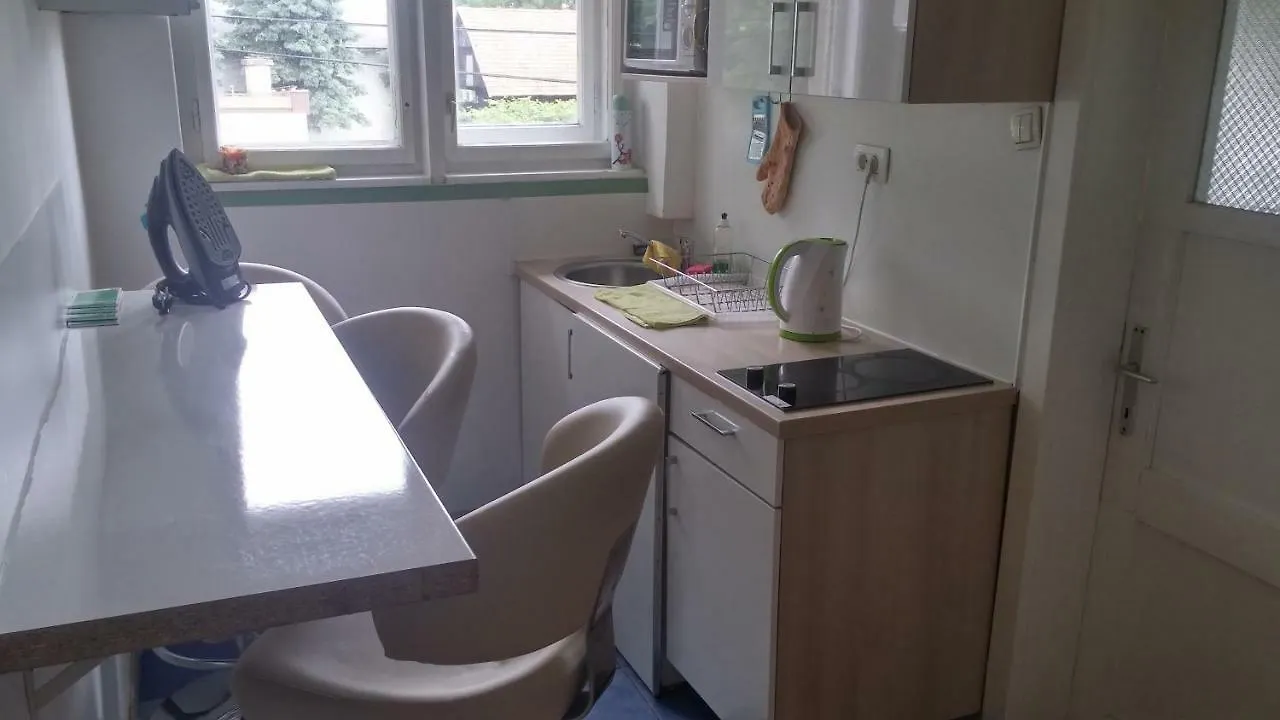 Ostello Rooms & Apartments Murgle Lubiana