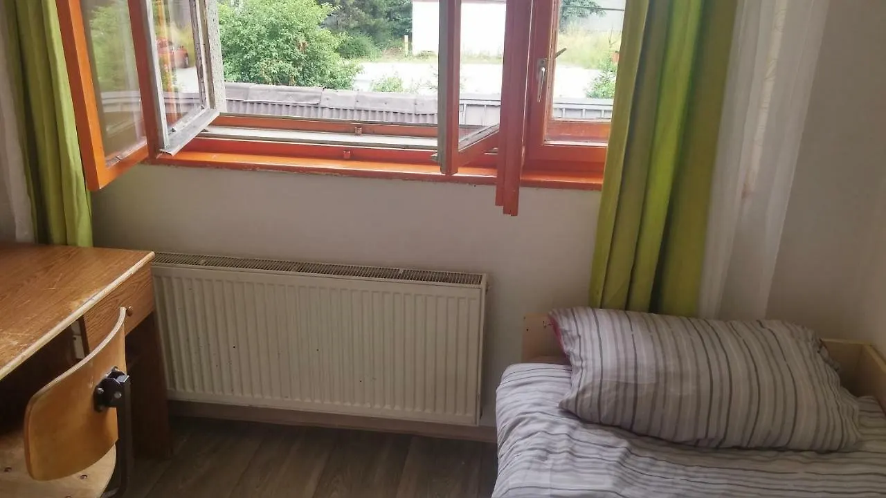 Ostello Rooms & Apartments Murgle Lubiana Slovenia
